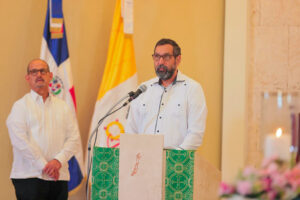 Sociedad Dominicana de Obstetricia y Ginecología conmemora 75 años con solemne Misa de Acción de Gracias