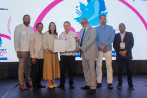 SDOG y FLASOG inauguran Summit 2026 en Santo Domingo